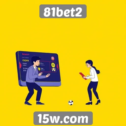 Desempenho do 81bet2 em termos de usabilidade