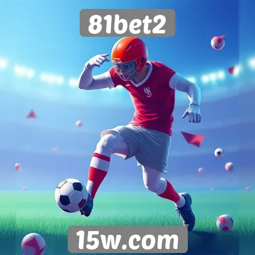 Tendências de jogos no 81bet2 para 2025