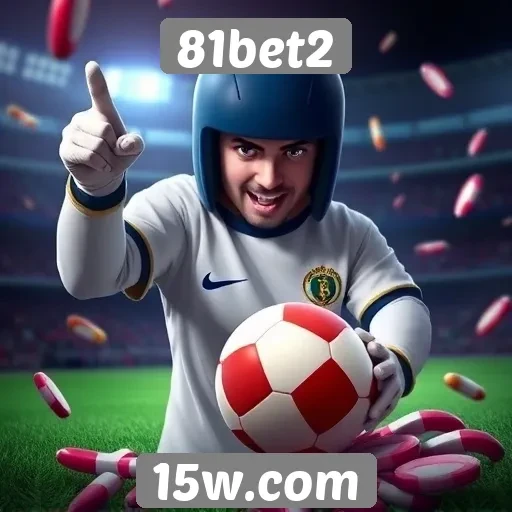 Análise dos jogos disponíveis no site 81bet2