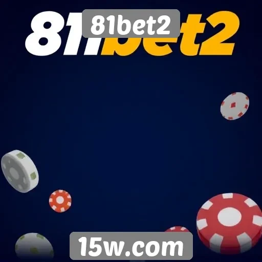 Análise das ofertas de jogos do site 81bet2