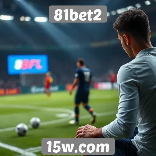 Impacto das regulamentações no 81bet2