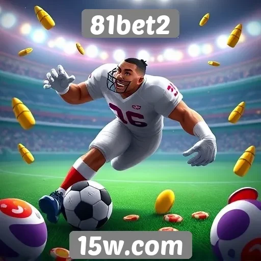 Principais jogos disponíveis na plataforma 81bet2