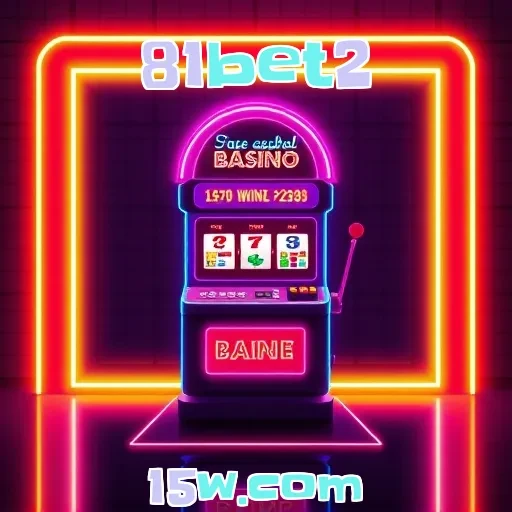 81bet2: Os Diferenciais Que Transformam Seu Jogo Online