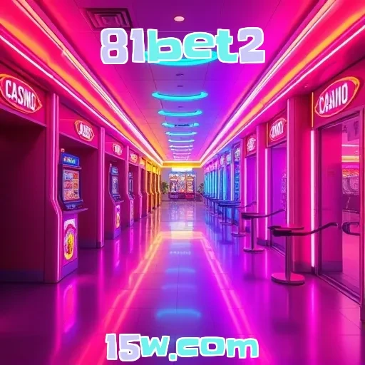 81bet2: Venha Descobrir os Melhores Caça-Níqueis do Brasil!